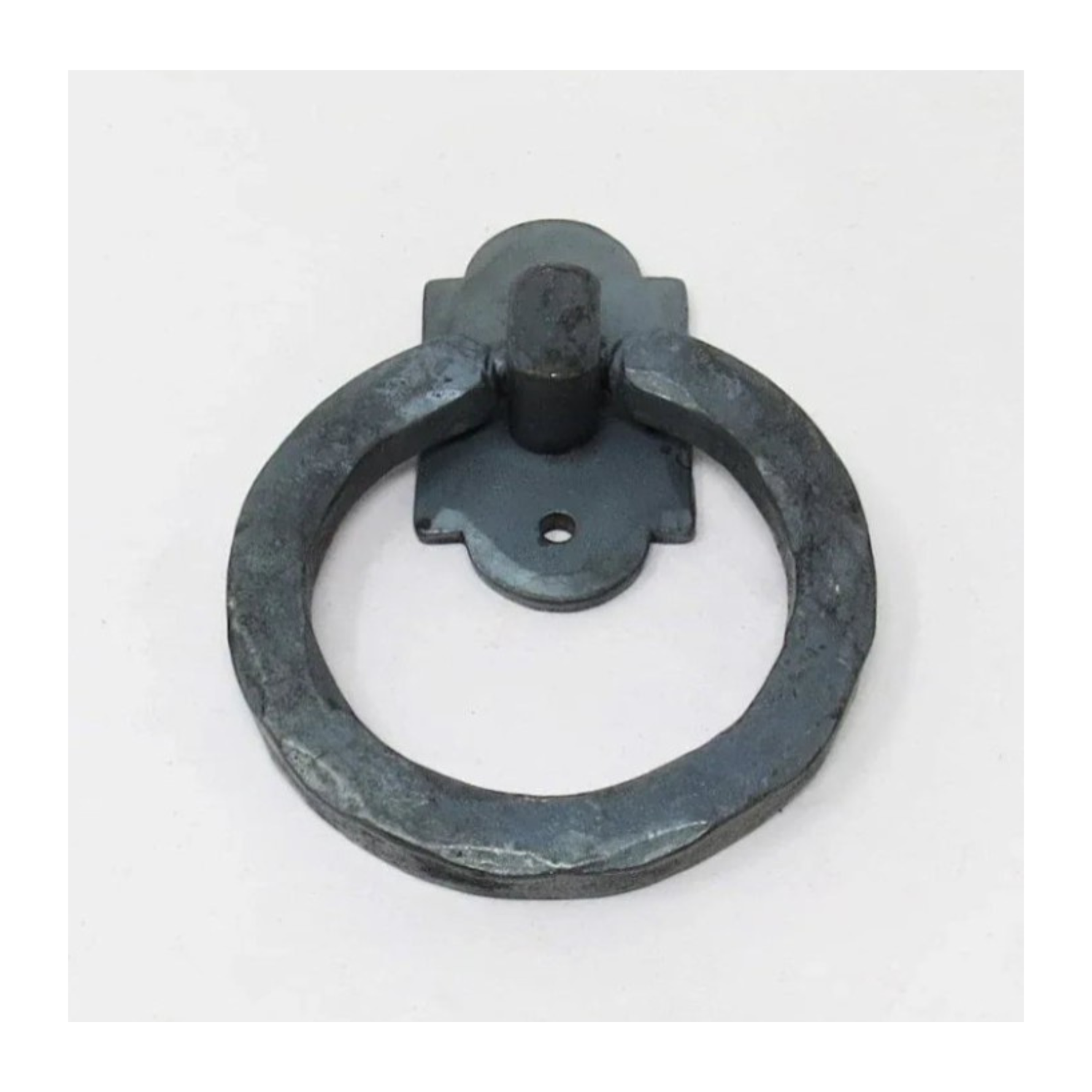 Colonial Iron Door Knocker/Ring Pull