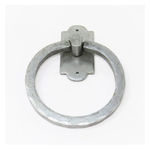 Colonial Iron Door Knocker/Ring Pull