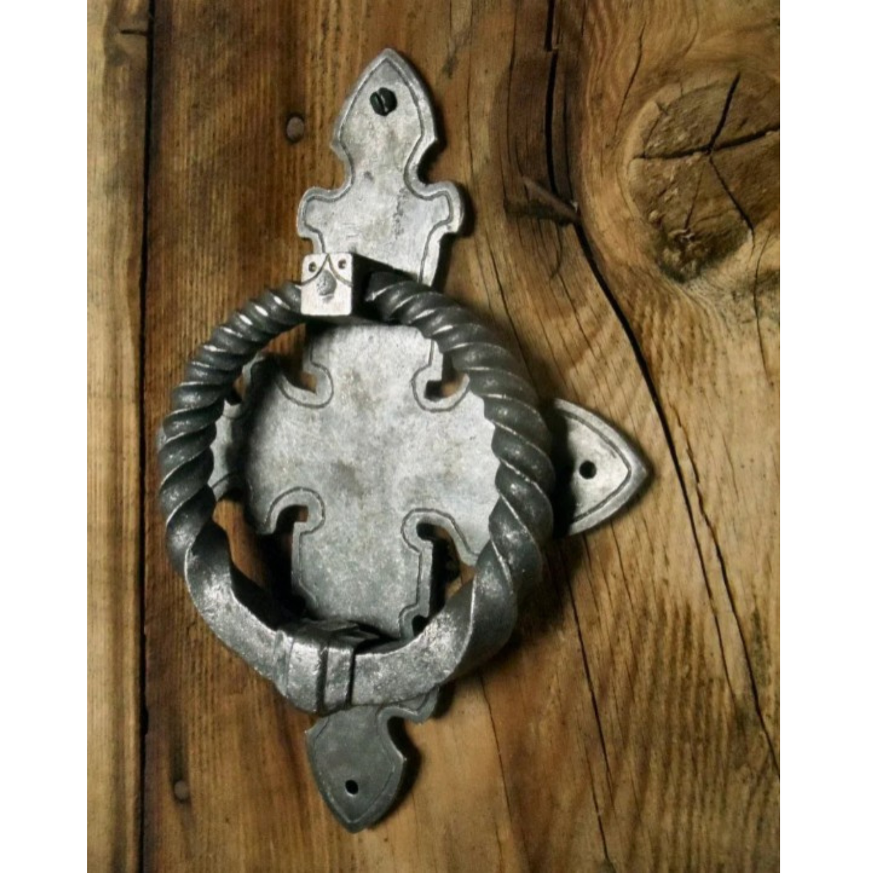Spanish Cathedral Door Knocker/Ring Pull