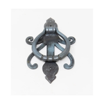 Celtic Iron Door Knocker/Ring Pull