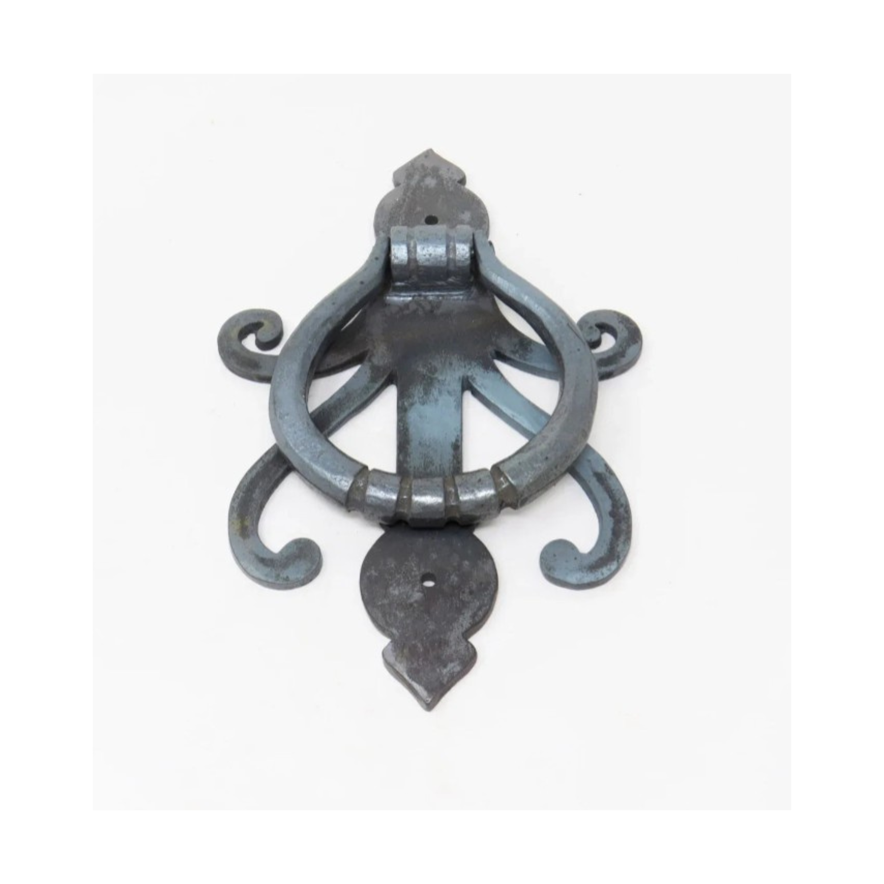 Celtic Iron Door Knocker/Ring Pull