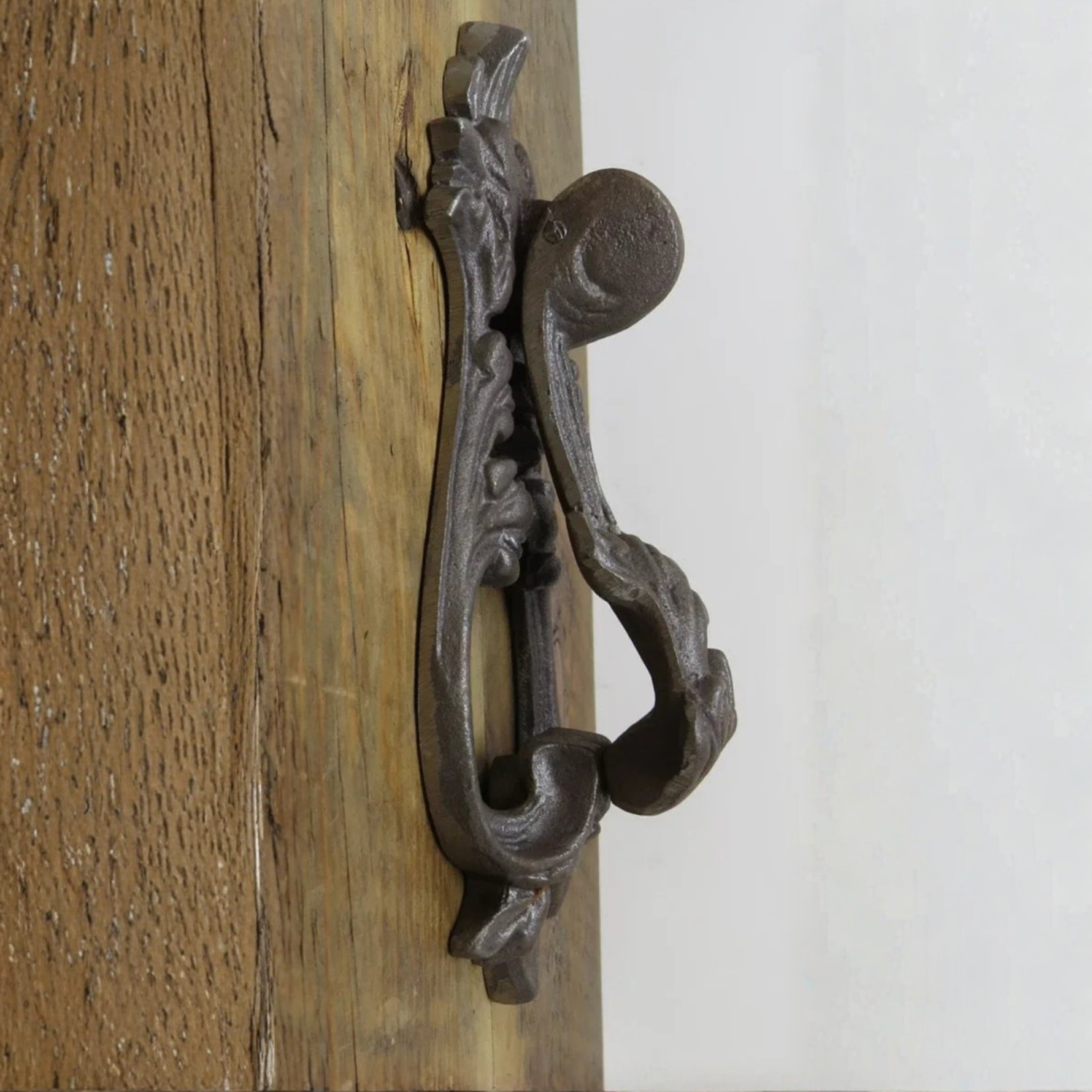 Art Nueveau Door Knocker