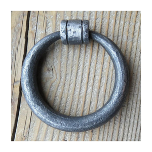 Tapered Ring Pull