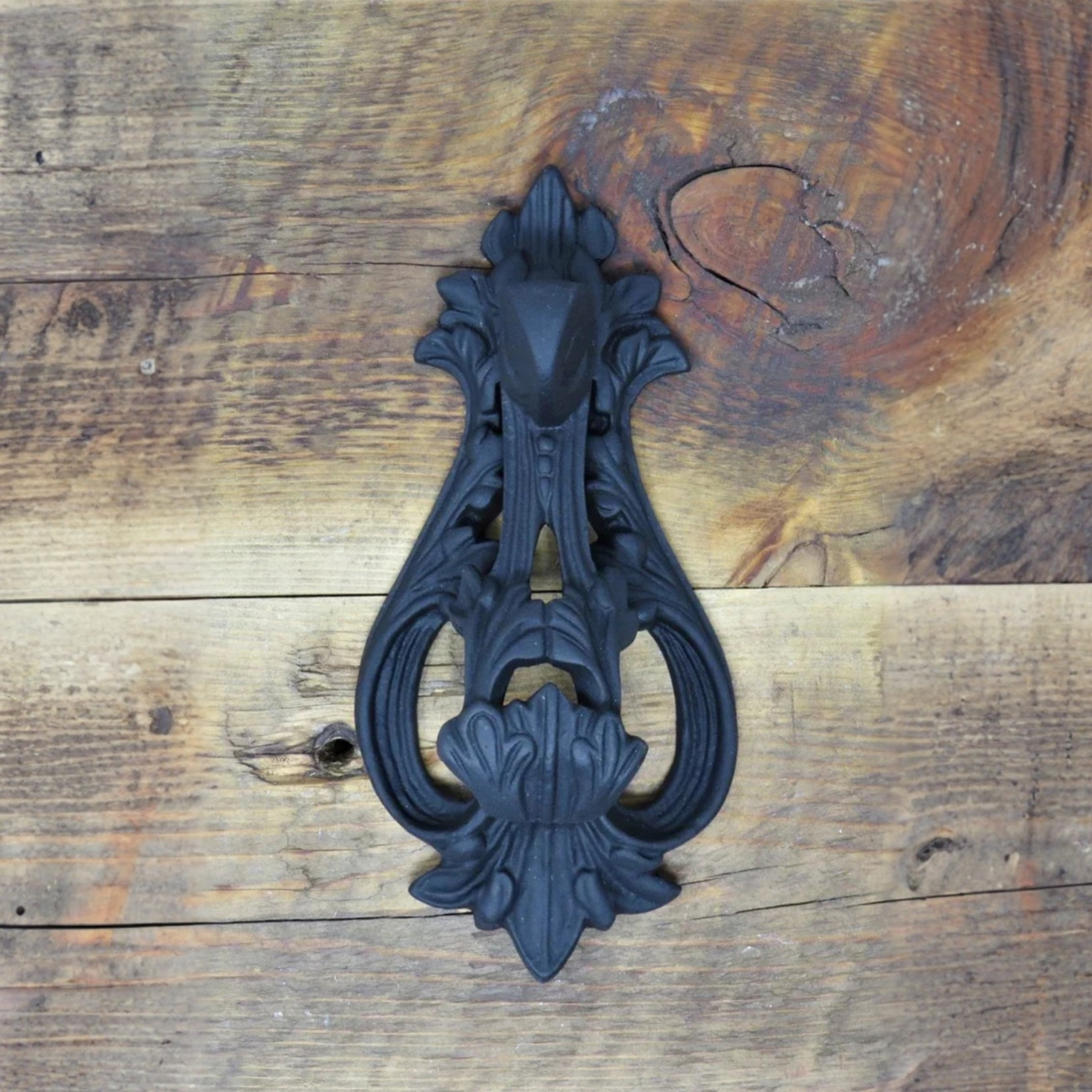 Art Nueveau Door Knocker