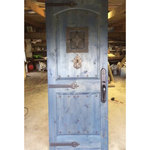 Roman Acanthus Leaf Door Knocker/Ring Pull