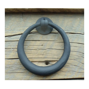 Tuscan Door Knocker/Ring Pull - 3" x 2" / HCN-07