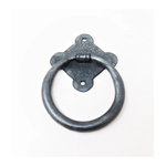 Revolutionary Iron Door Knocker / Ring Pull