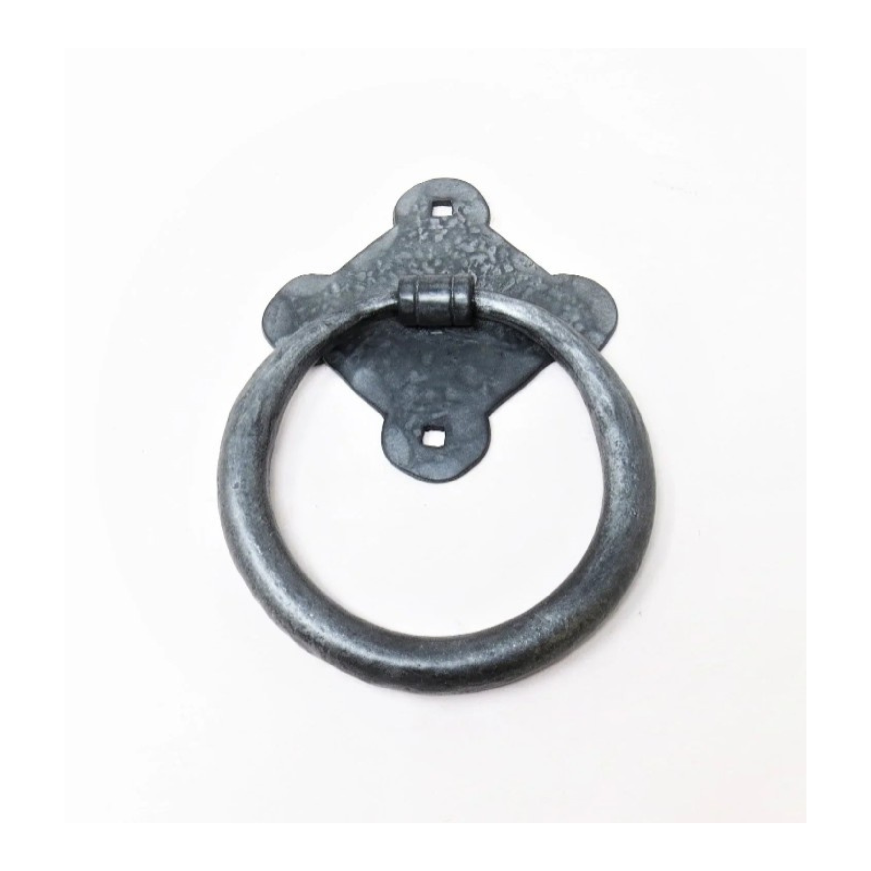 Revolutionary Iron Door Knocker / Ring Pull