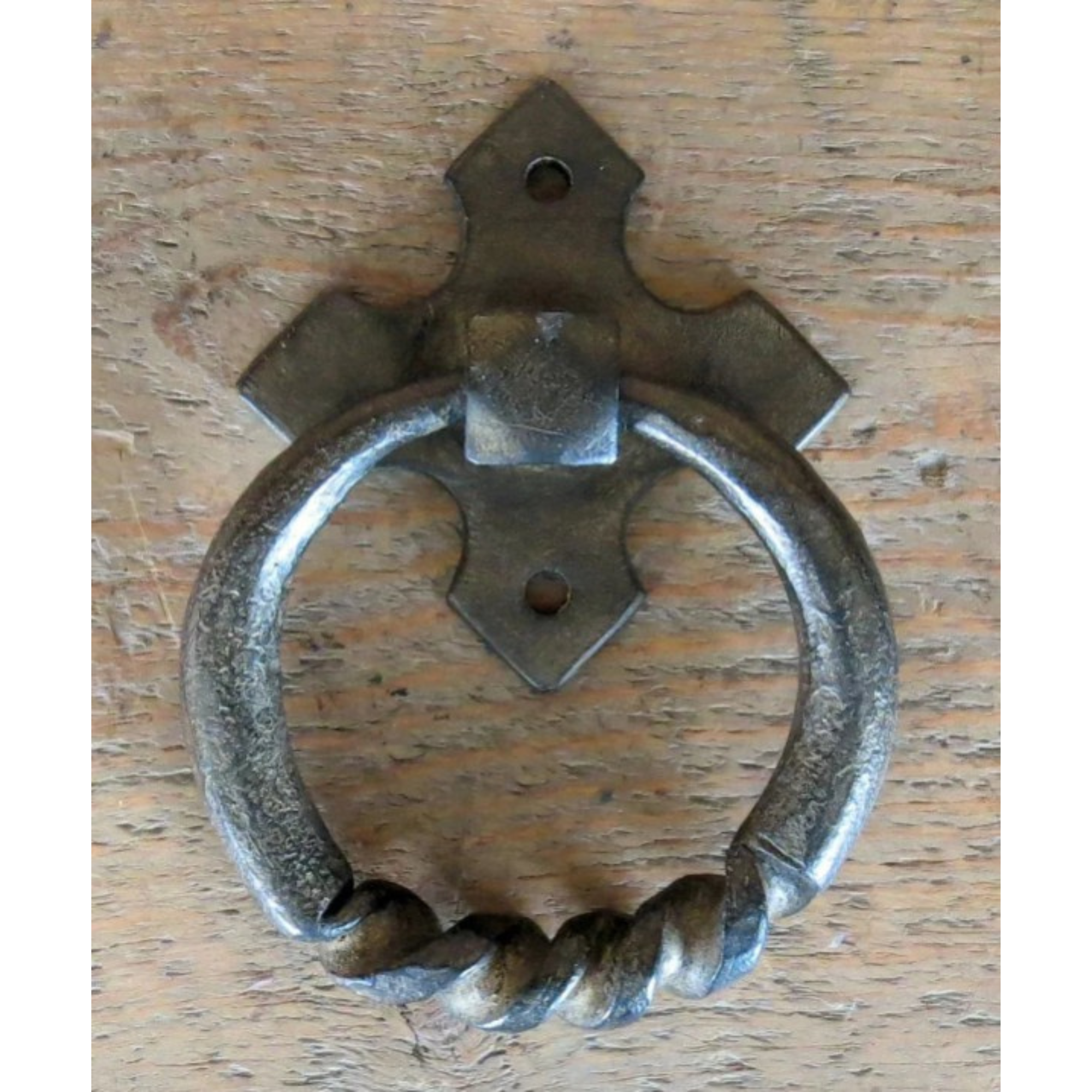 Neo-Classical Door Knocker/Ring Pull