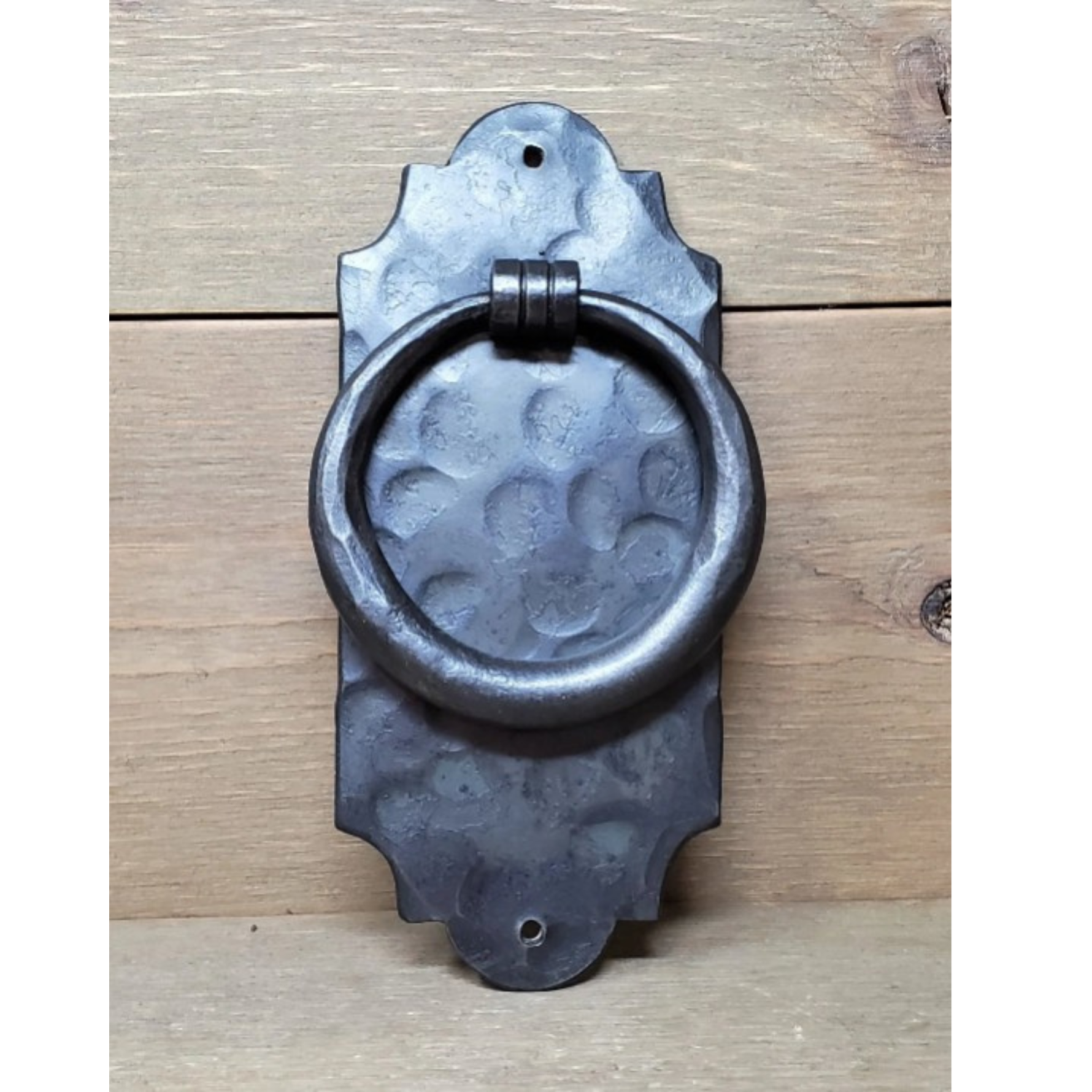 Classic Iron Door Knocker/Ring Pull