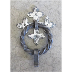 Medieval Reconquista Door Knocker
