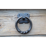Art Deco Door Knocker/Ring Pull