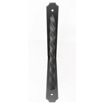 Corbeau en fer transitionnel