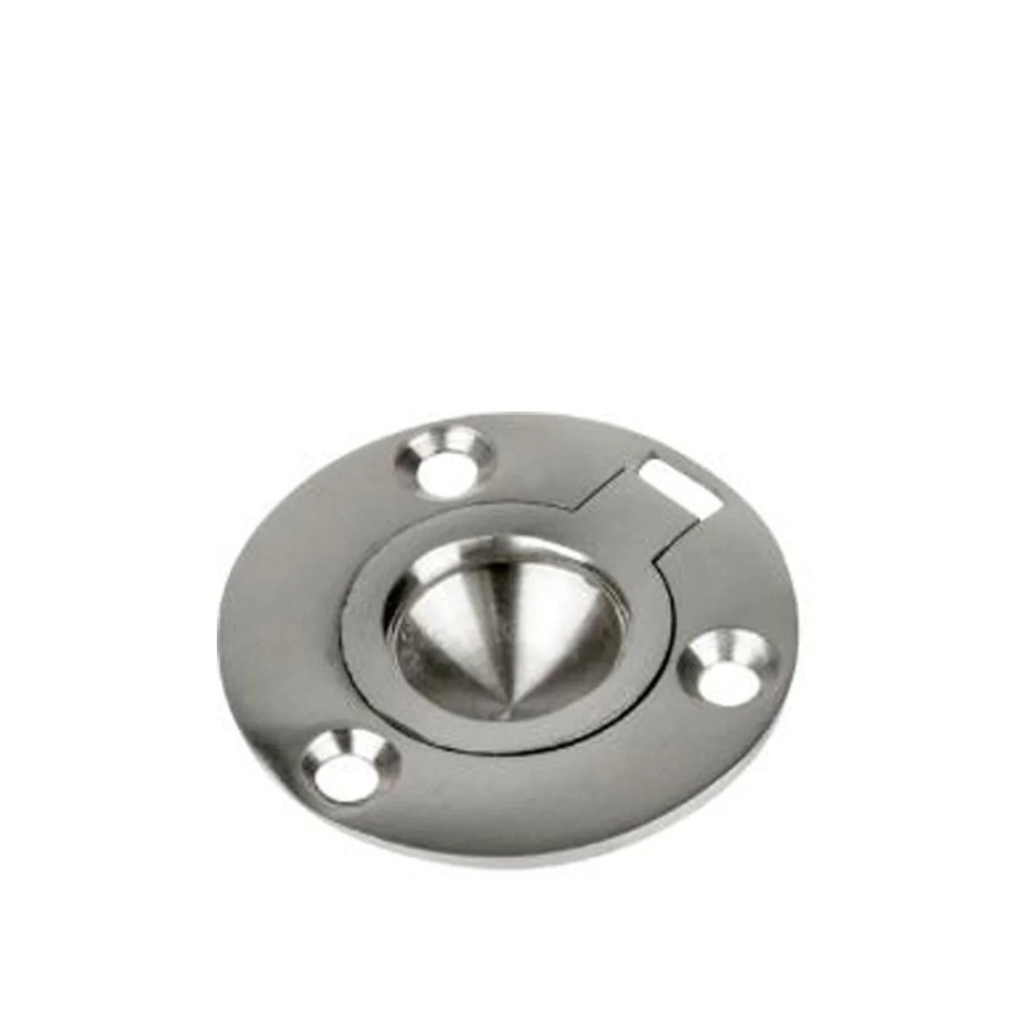 Heavy Duty Round Ring Pulls