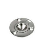 Heavy Duty Round Ring Pulls