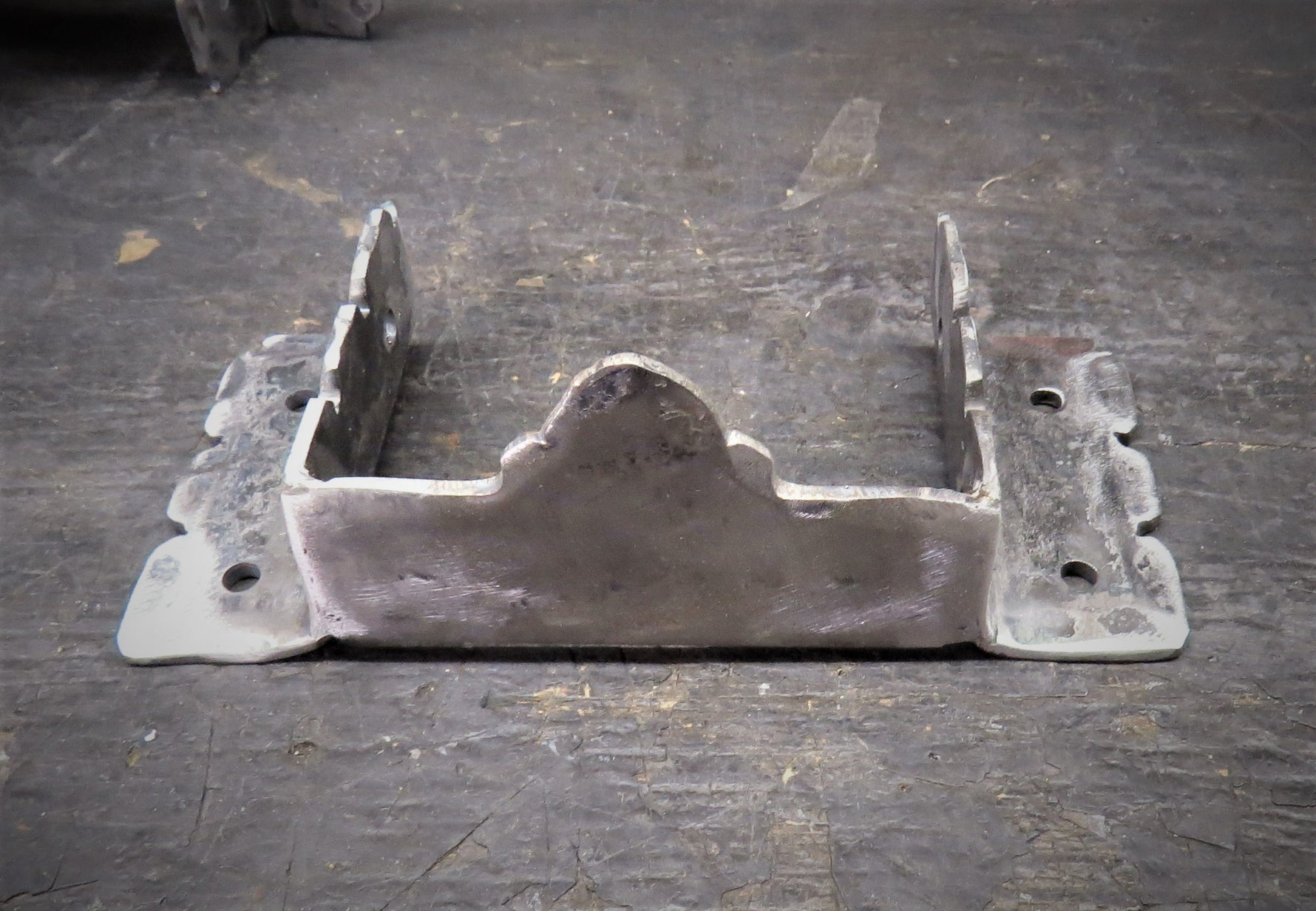 Spanish Cathedral Joist Hanger