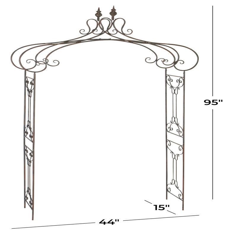 Testo alternativo predefinito