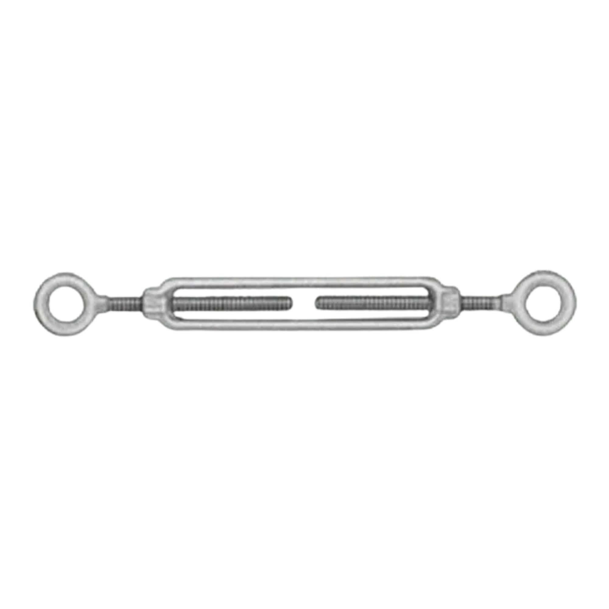 1" dia. Eye to Eye Turnbuckle Assembly