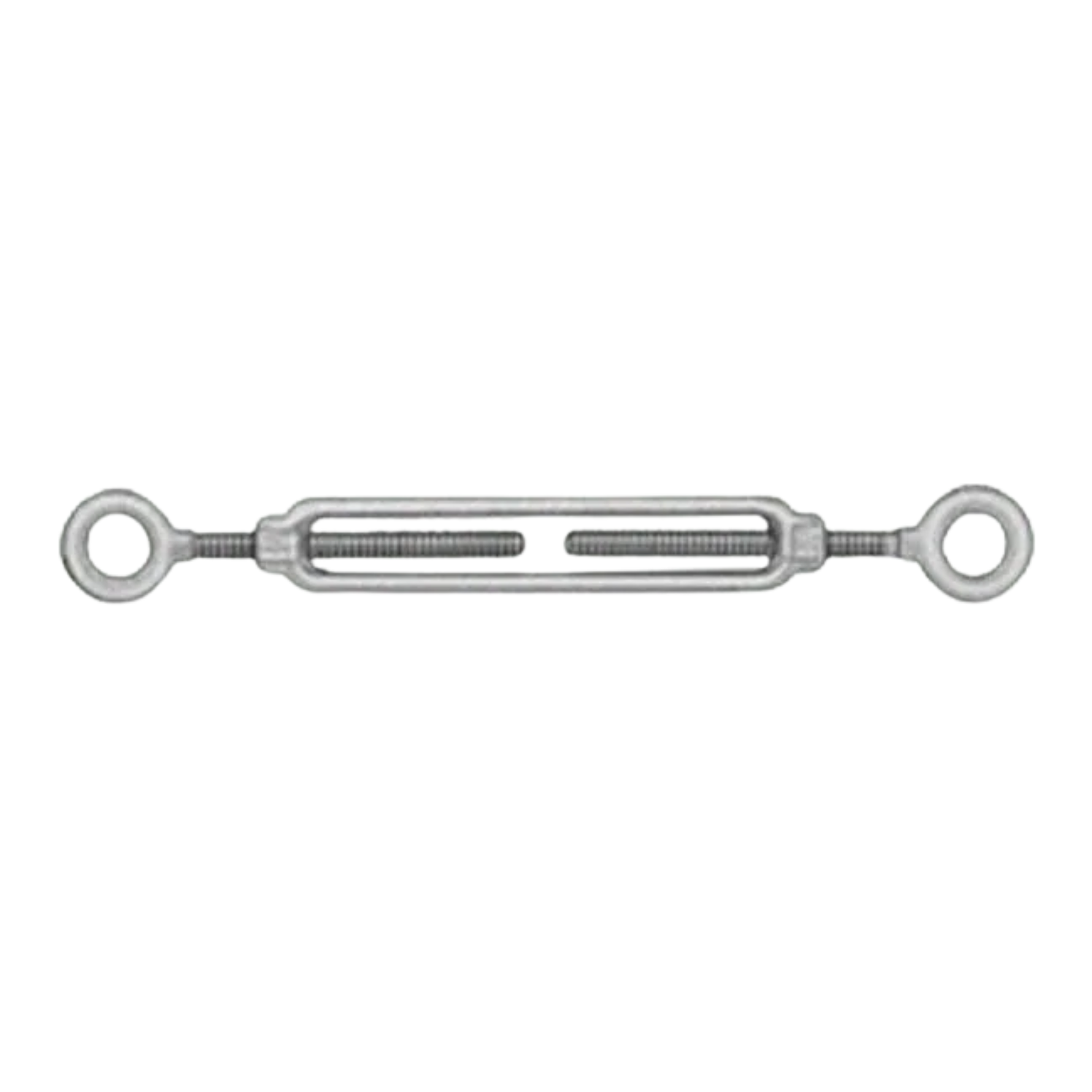 3/4" dia. Eye to Eye Turnbuckles