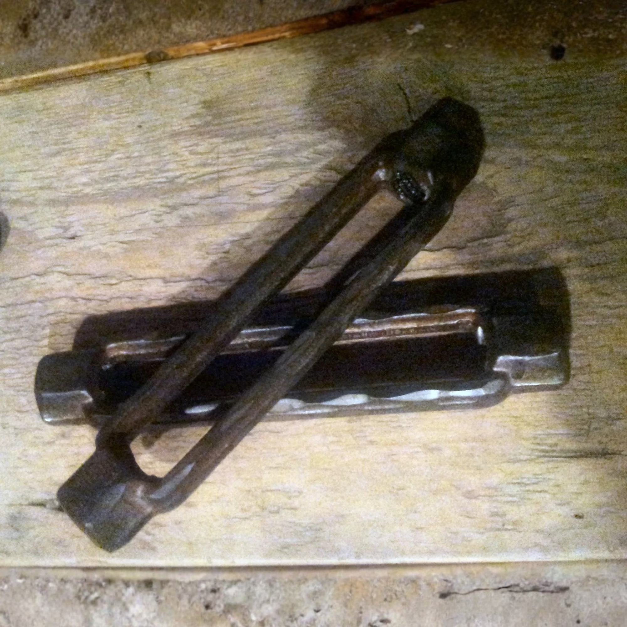 Clear Span Turnbuckle Assembly