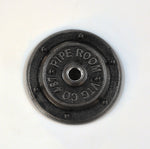 Industrial Pipe Room Canopy Ceiling Light Fixtures Home Accessary