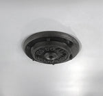 Industrial Pipe Room Canopy Ceiling Light Fixtures Home Accessary