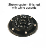 Industrial Pipe Room Canopy Ceiling Light Fixtures Home Accessary