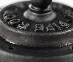 Industrial Pipe Room Canopy Ceiling Light Fixtures Home Accessary