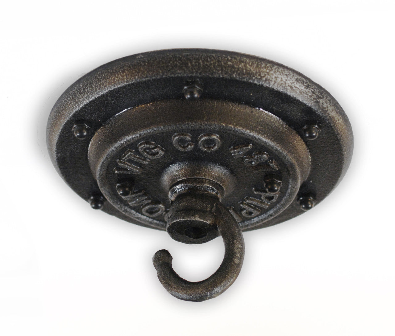 Industrial Pipe Room Canopy Ceiling Light Fixtures Home Accessary