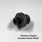 Industrial Pipe Room Canopy Ceiling Light Fixtures Home Accessary