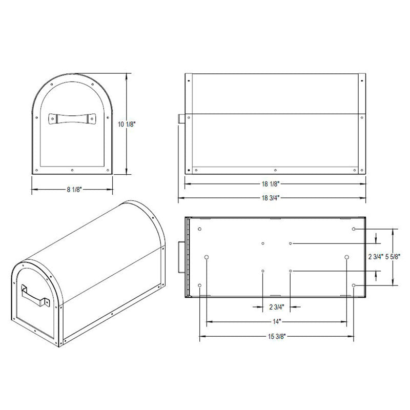 Testo alternativo predefinito