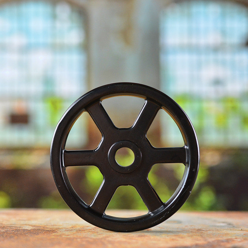 Pulley Wheel - 3"