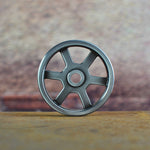 Pulley Wheel - 3"