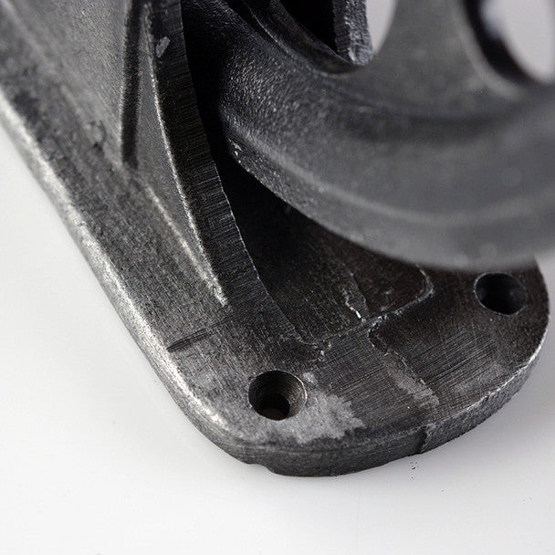 Pulley Wheel & Bracket Kit - Industrial