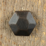 1/2" Dia. Pyramid Hex Head Lag