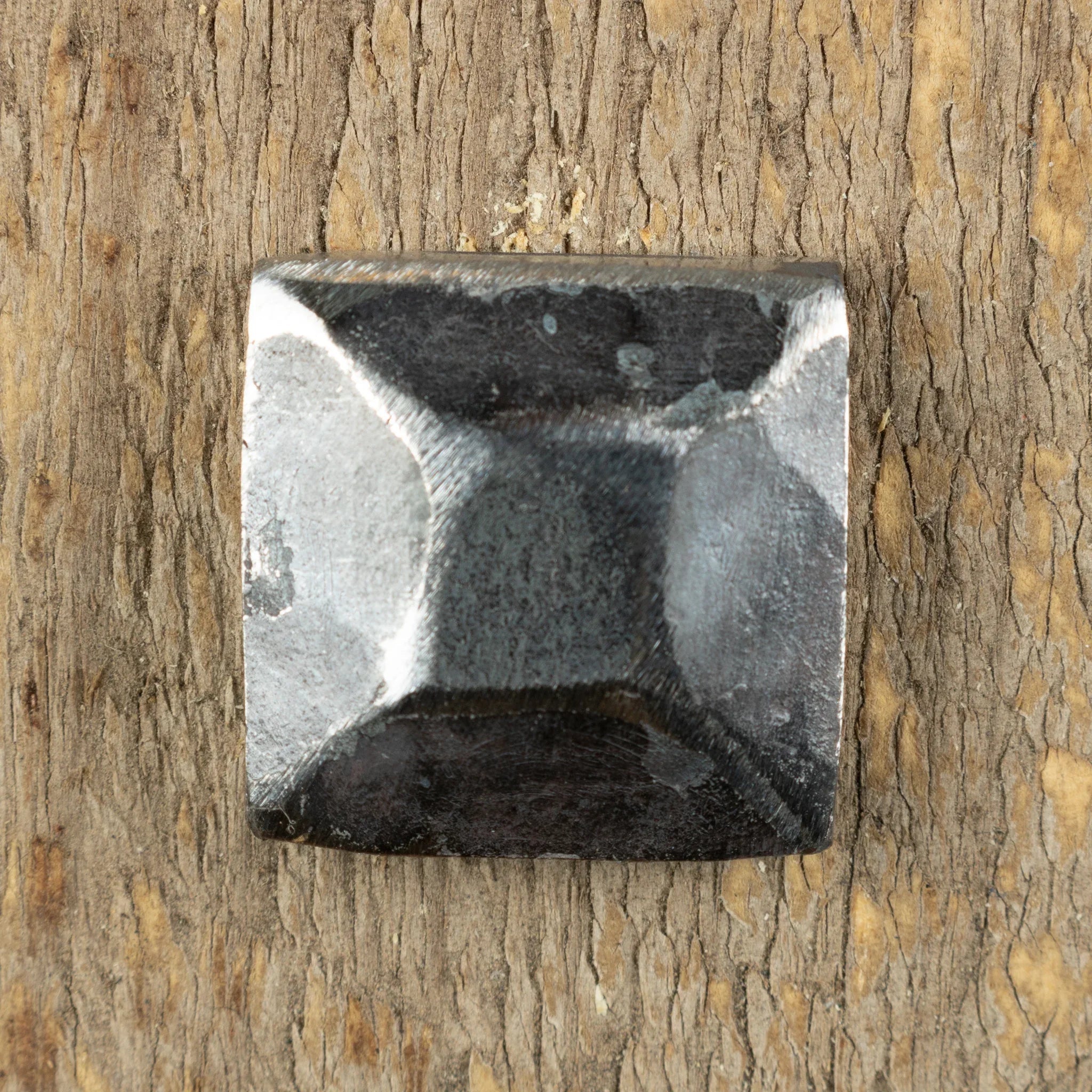 3/4" Dia. Pyramid Square Head Lag