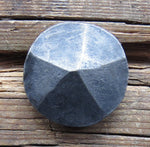 Bulk Box 1 1/2" Round Pyramid Head Nail (QTY 100) Nails Clavo