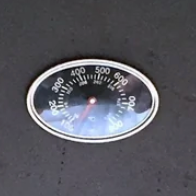 Thermometer Replacement