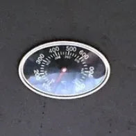 Thermometer Replacement - Old West Iron