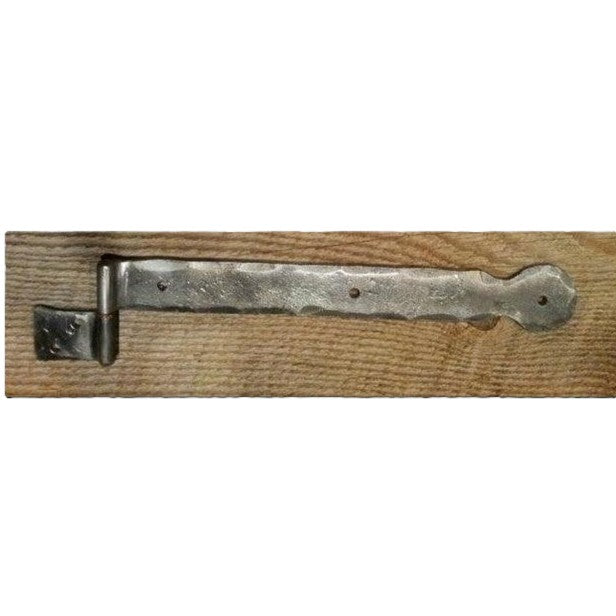 Revolutionary XL Functioning Hinge Strap