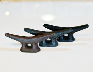 Ships Cleat