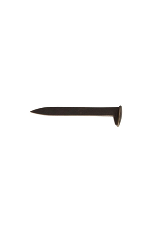 3/8" Mini Railroad Spike Set of Six
