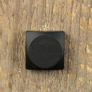 1/2" Dia. Smooth Square Head Bolt - Old West Iron