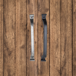 Classic Iron Door Pull