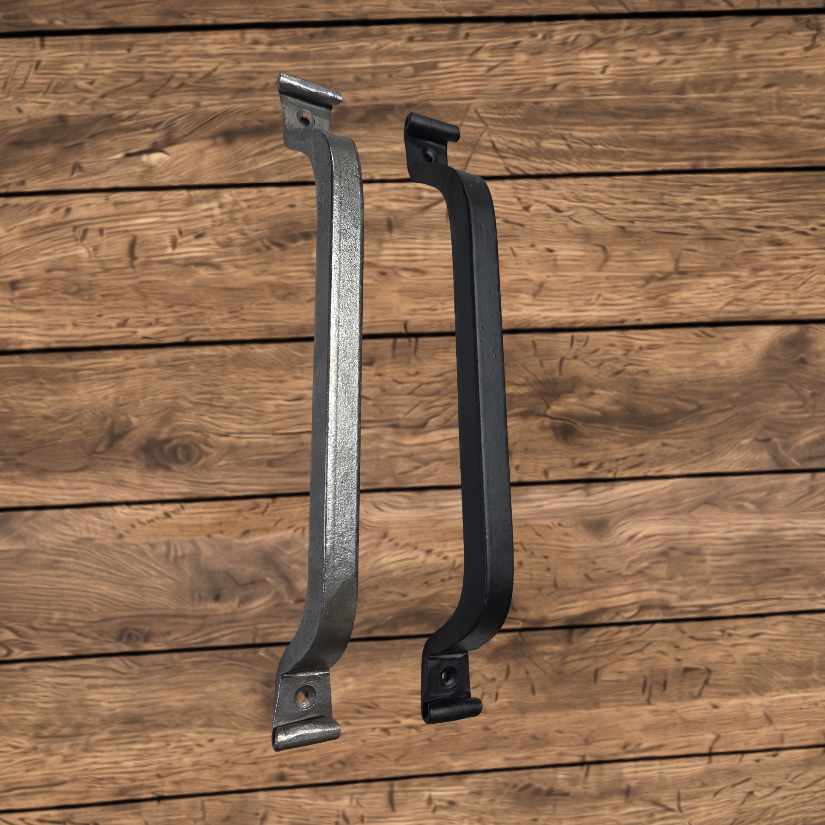 Classic Iron Door Pull