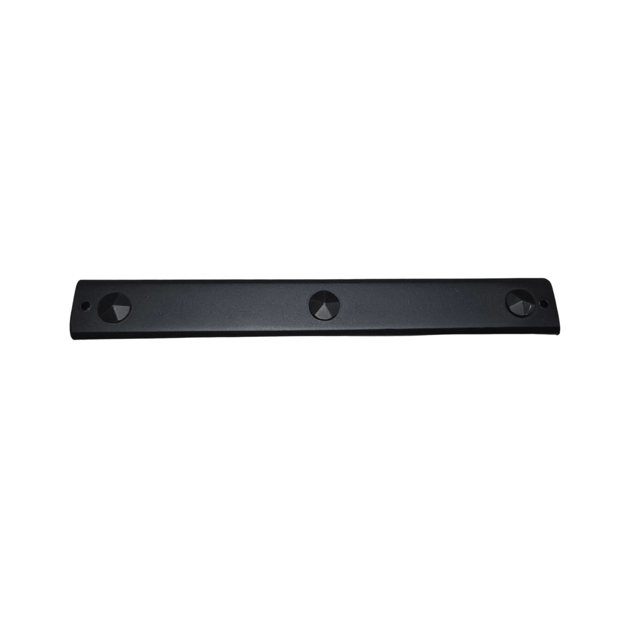 IN STOCK Riveted Beveled Edge Strapping 1 3/16" x 9 3/8"