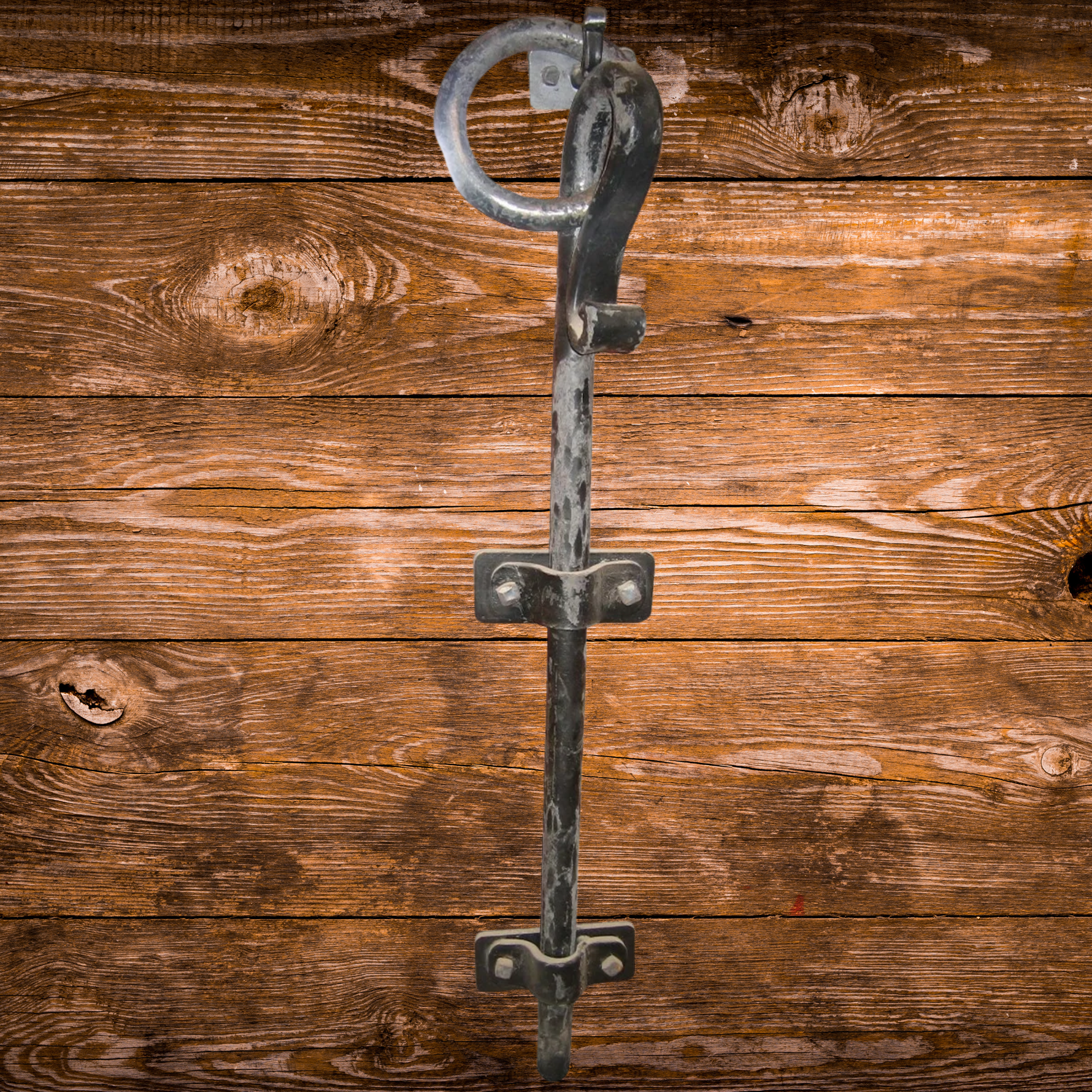 Tuscan Villa Cane Bolt