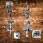 Tuscan Villa Cane Bolt