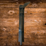 Old English Castle Cane Bolt - Old West Iron