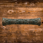 Traditional Tuscan Iron Straight Strap - Old West Iron